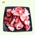 Iqf Frozen Strawberry Slices Brands For Export